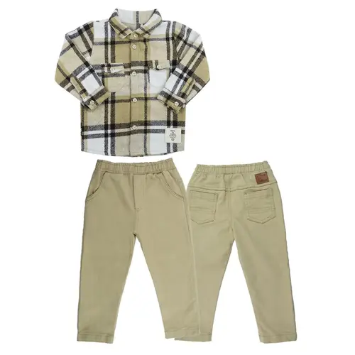 Conjunto Chess Infantil - Grow Up