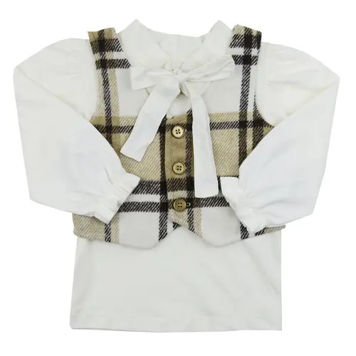 Conjunto Warm Infantil - Grow Up