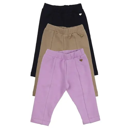 Legging Montaria Infantil - Grow Up
