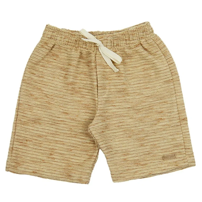Conjunto Cream – First Baby