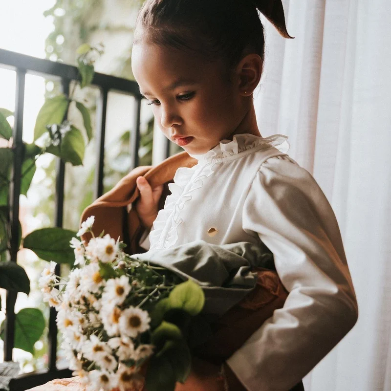 Blusa Avulsa Cookies – Grow Up