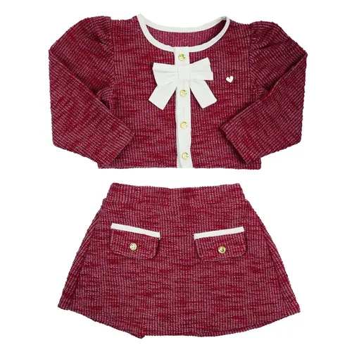 Conjunto Cose Belle – Grow Up