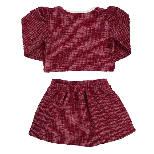 Conjunto Cose Belle – Grow Up