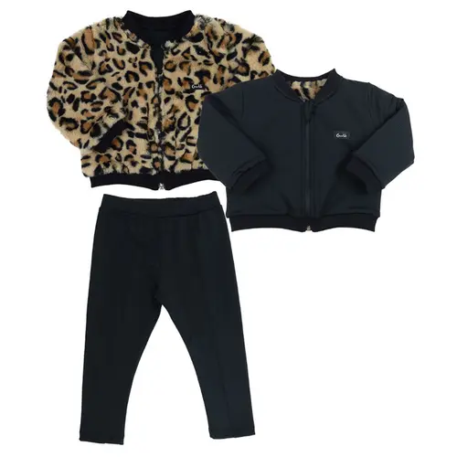 Conjunto Térmico Cookies – Grow Up