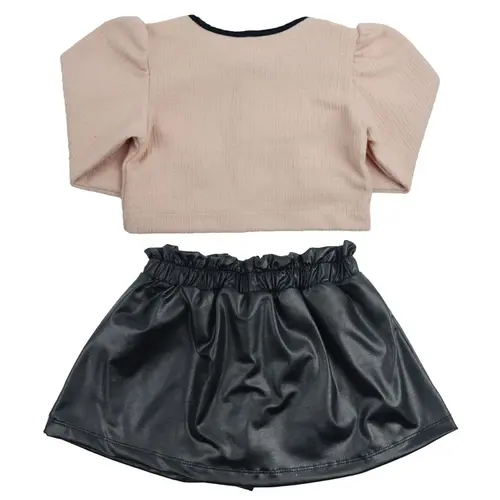 Conjunto Made Moiselle – Grow Up