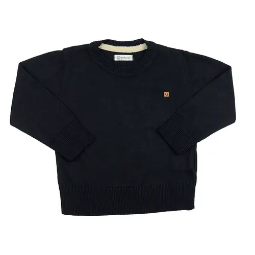 Sweater Cold – Grow Up