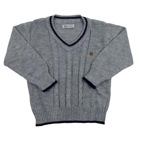 Sweater Ice – Grow Up