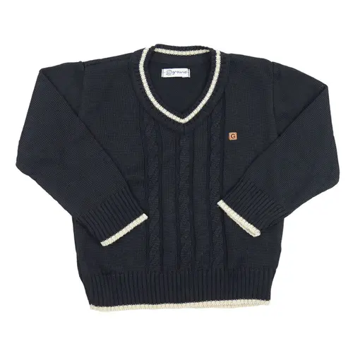 Sweater Ice – Grow Up