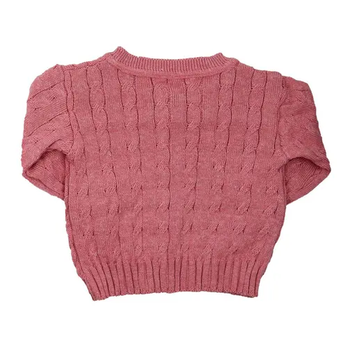 Casaco Tricot Feminino - Grow Up