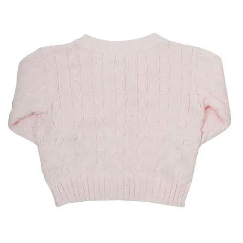Casaco Tricot Feminino - Grow Up