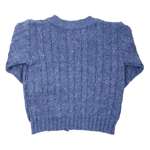 Casaco Tricot Masculino - Grow Up