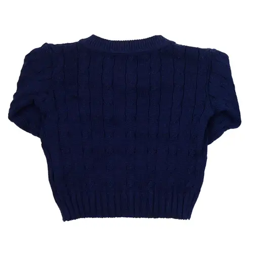 Casaco Tricot Masculino - Grow Up