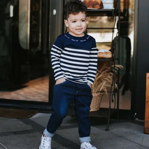 Blusa Promenade - Grow Up