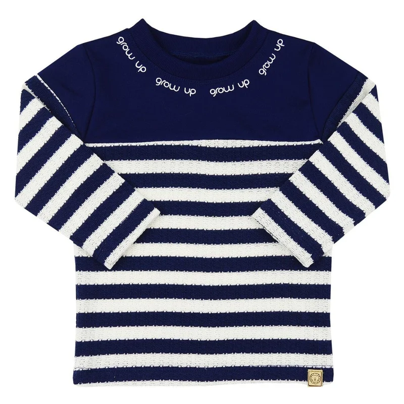 Blusa Promenade - Grow Up