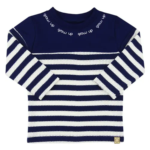 Blusa Promenade - Grow Up