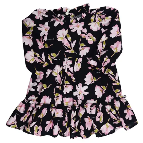 Vestido Fleur - Grow Up