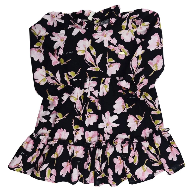 Vestido Fleur - Grow Up