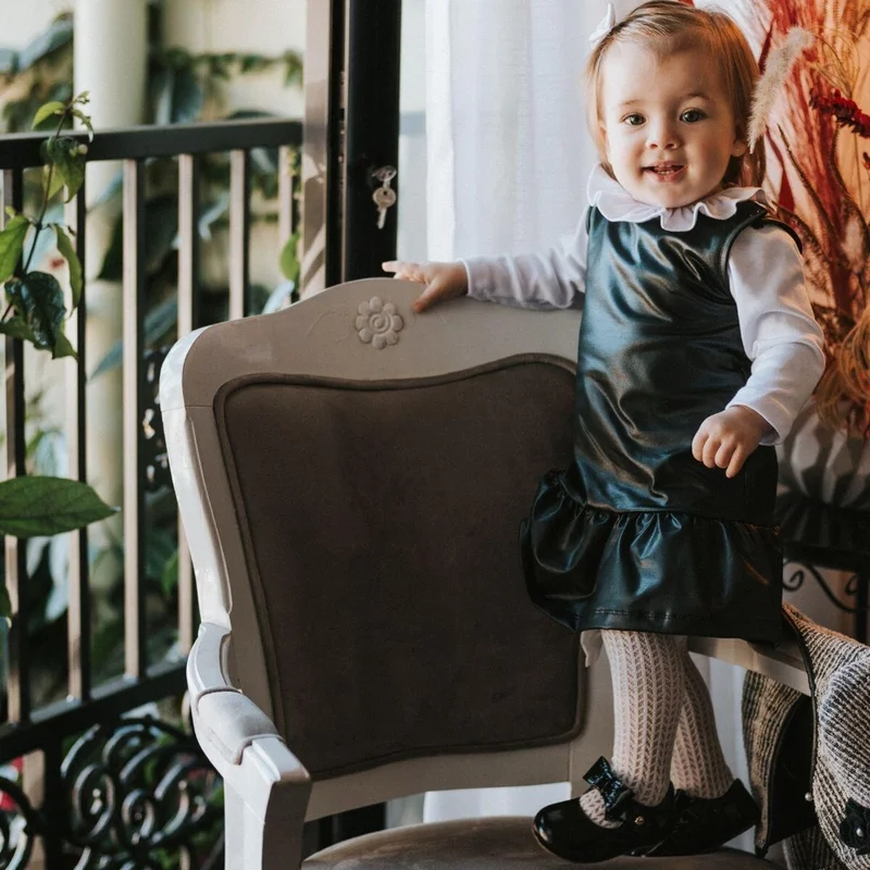 Vestido C Casaqueto Chanel - Grow Up