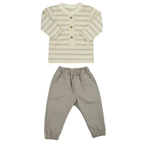 Conjunto Cashmere - Grow Up