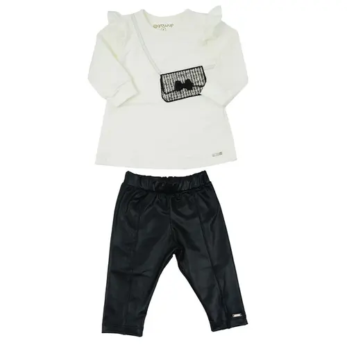 Conjunto Royal - Grow Up