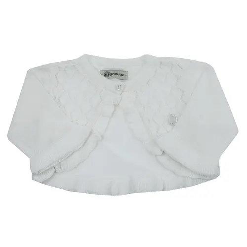 Boleiro Feminino - Grow Up