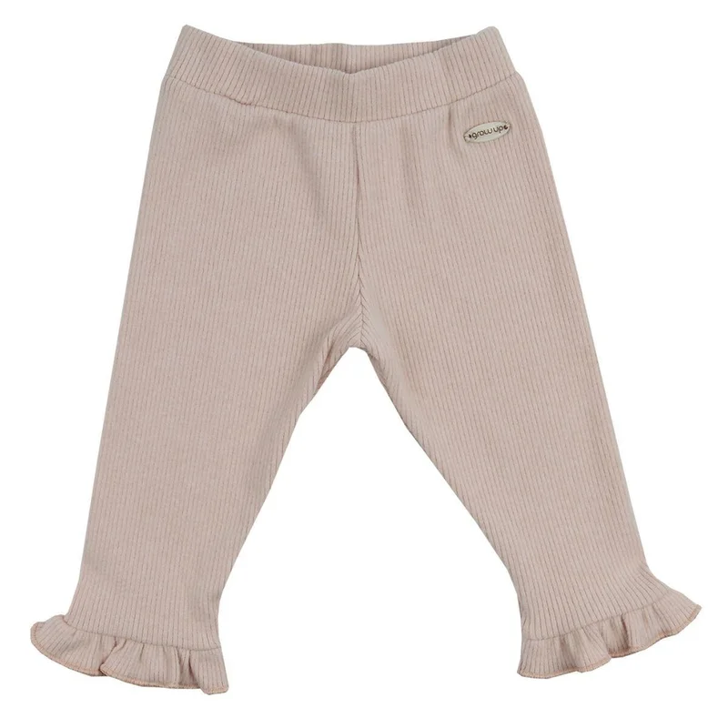 Legging Tricot Jardin Du Palais - Grow Up
