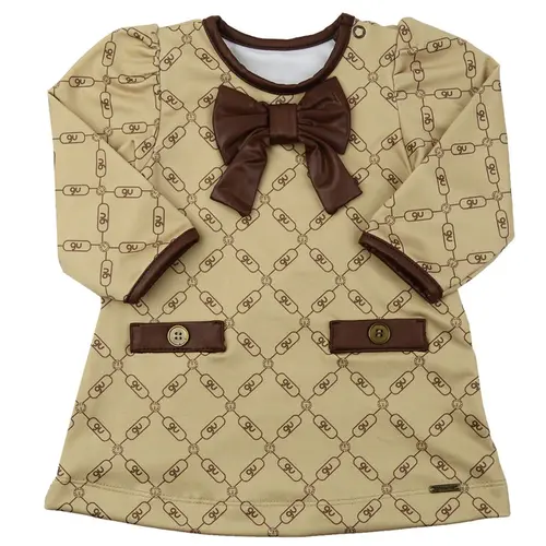 Vestido Cookies - Grow Up