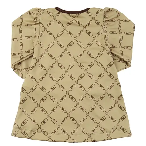 Vestido Cookies - Grow Up