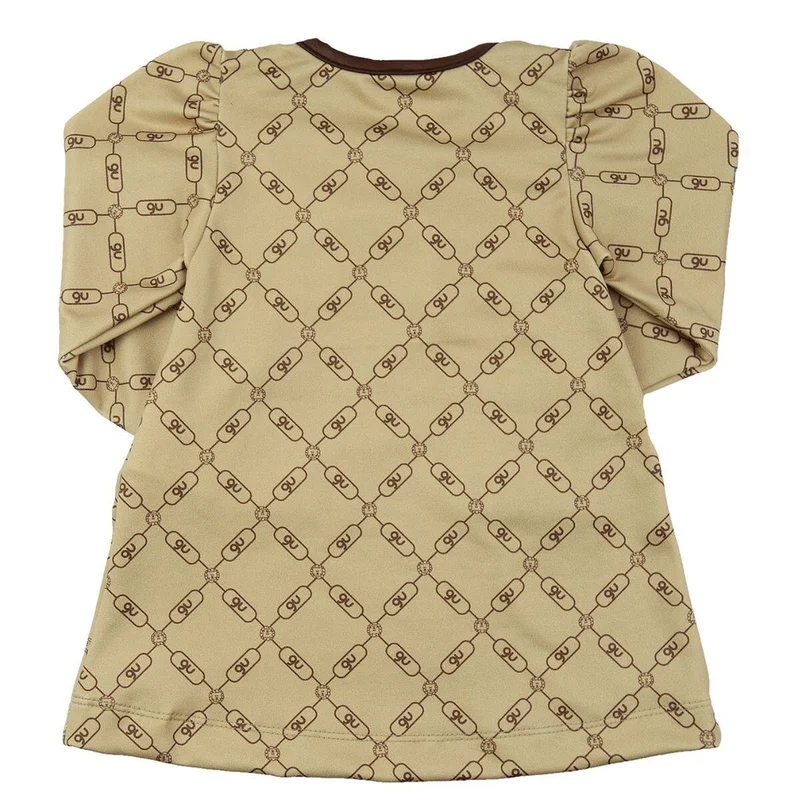 Vestido Cookies - Grow Up