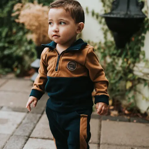 Conjunto Soft Promenade - Grow Up