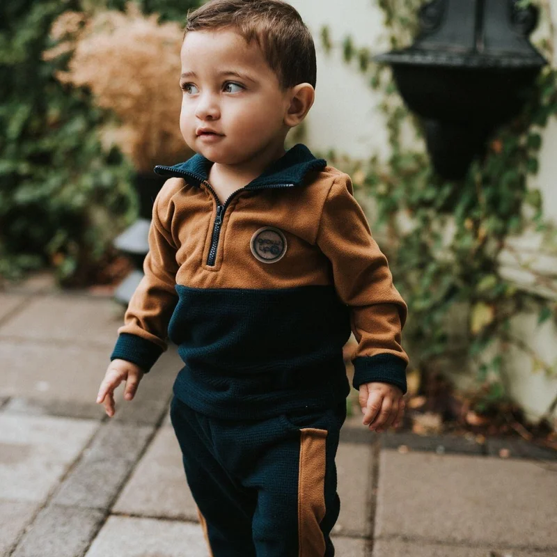 Conjunto Soft Promenade - Grow Up