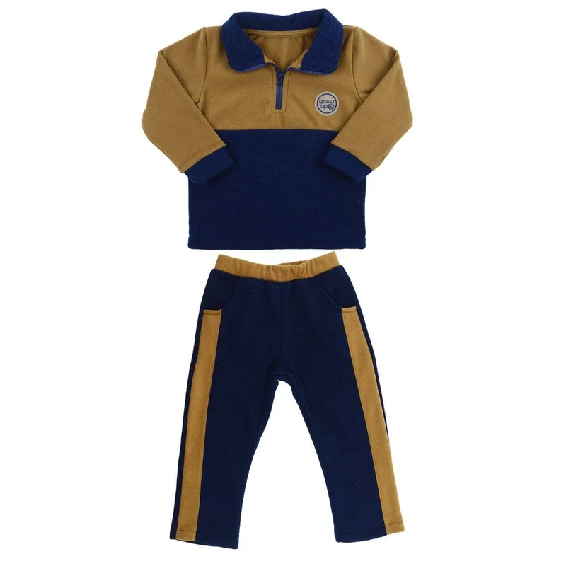 Conjunto Soft Promenade - Grow Up