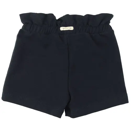 Shorts Moletinho Feminino - Grow Up