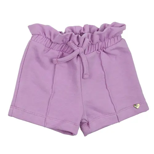 Shorts Moletinho Feminino - Grow Up