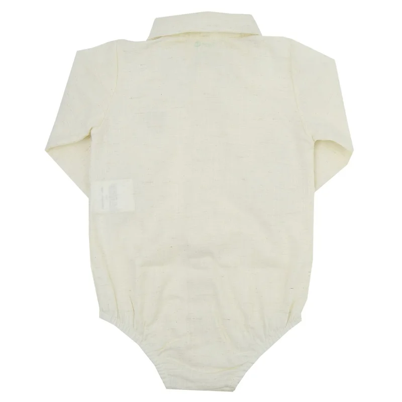 Body Camisa Linho – Tigor T. Tigre