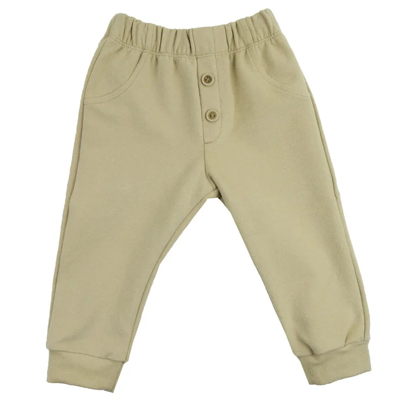 Calça de Moletom Avulsa – Tigor T. Tigre