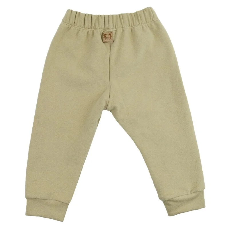 Calça de Moletom Avulsa – Tigor T. Tigre