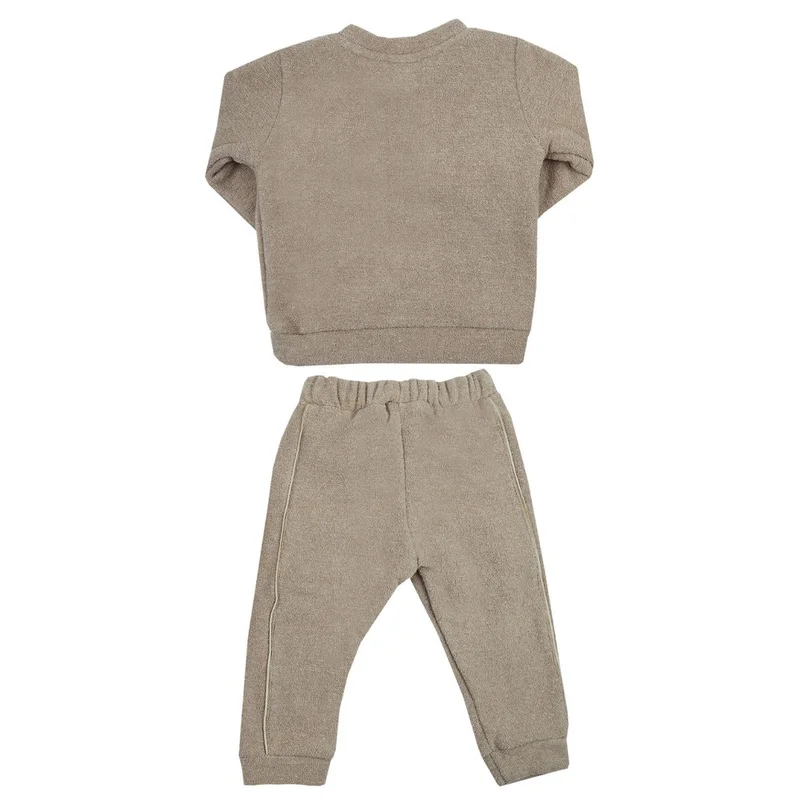 Conjunto - Tigor T. Tigre