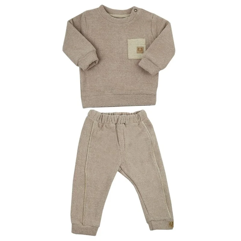 Conjunto - Tigor T. Tigre