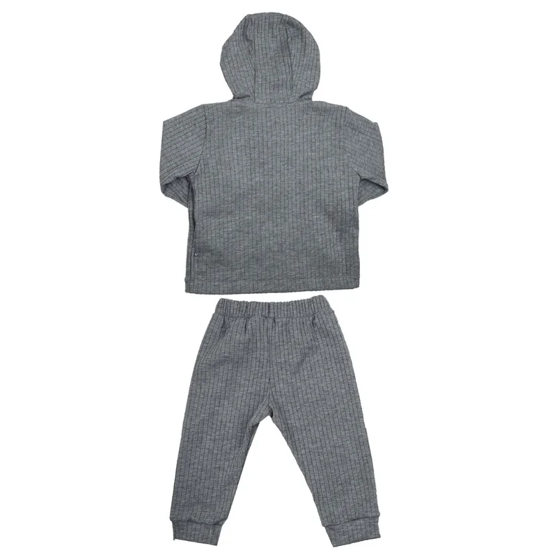 Conjunto Dark - Tigor T. Tigre