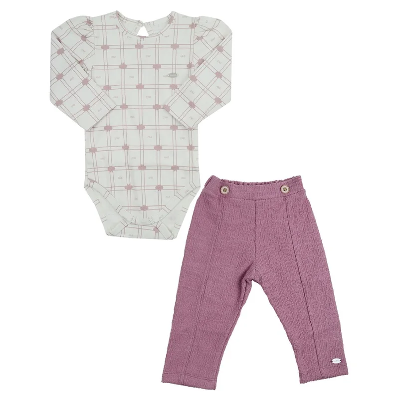 Conjunto Pagão Sweet – Lilica Ripilica