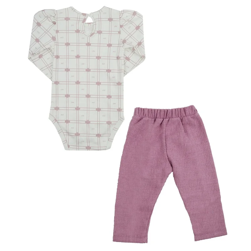 Conjunto Pagão Sweet – Lilica Ripilica