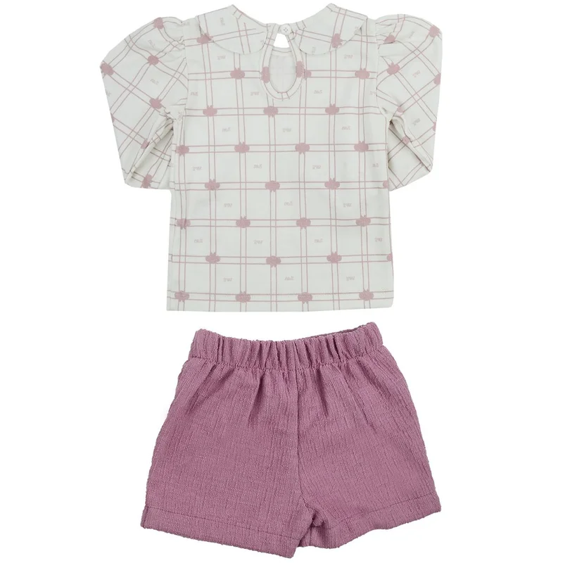 Conjunto Sweet - Lilica Ripilica