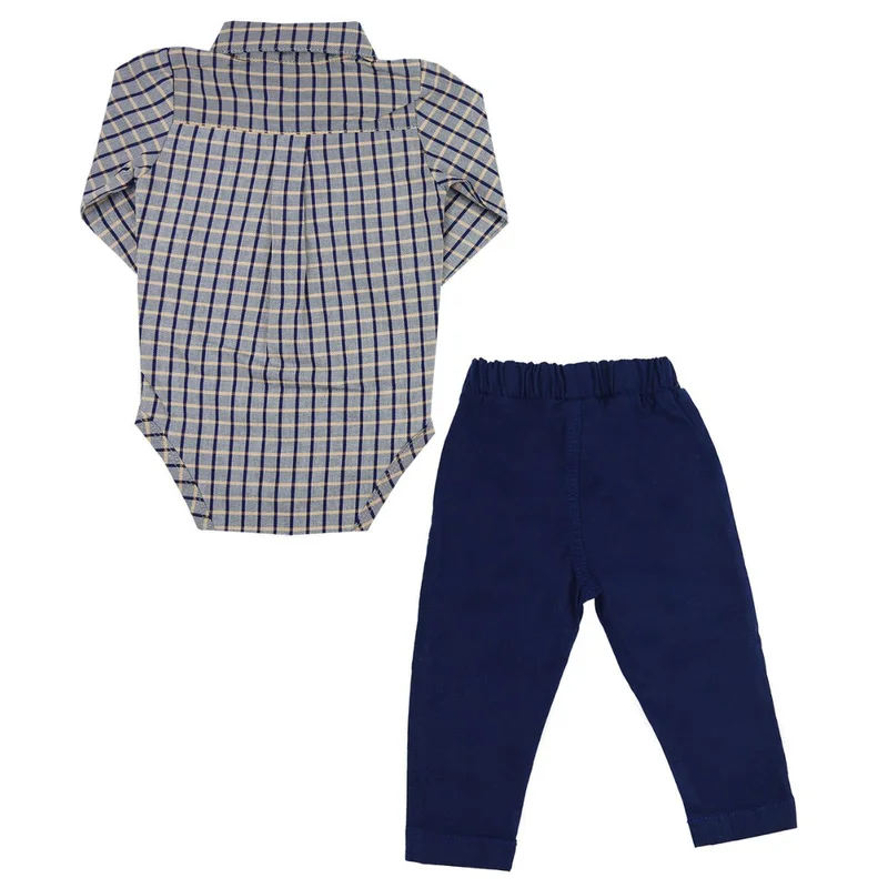 Conjunto Chess - Tigor T. Tigre