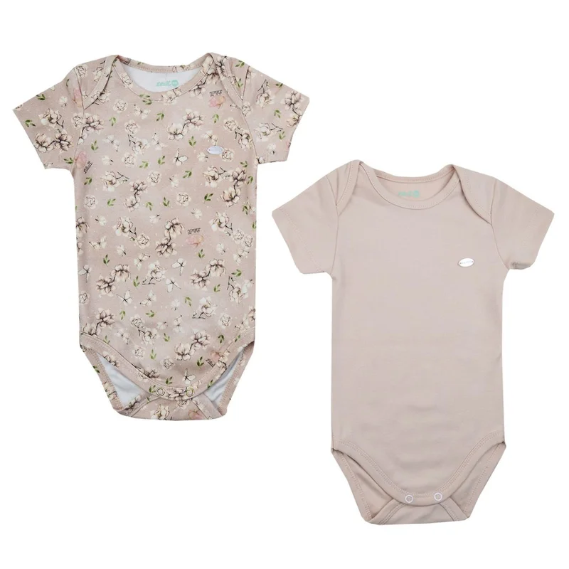 Kit Body Manga Curta – Lilica Ripilica