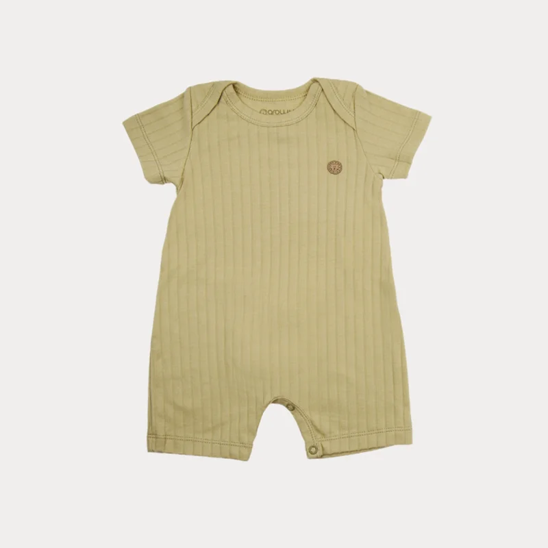 Banho De Sol Basic Bebê - Grow Up