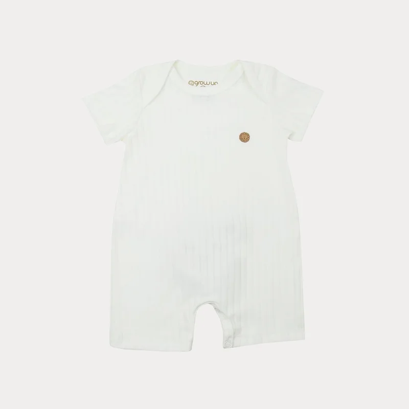 Banho De Sol Basic Bebê - Grow Up