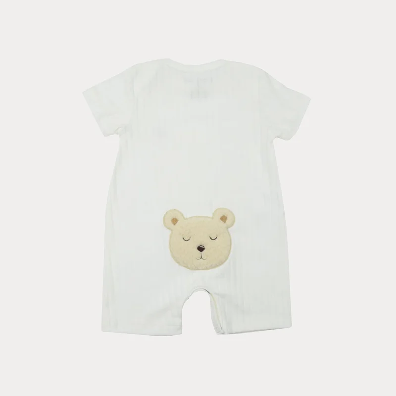 Banho De Sol Basic Bebê - Grow Up