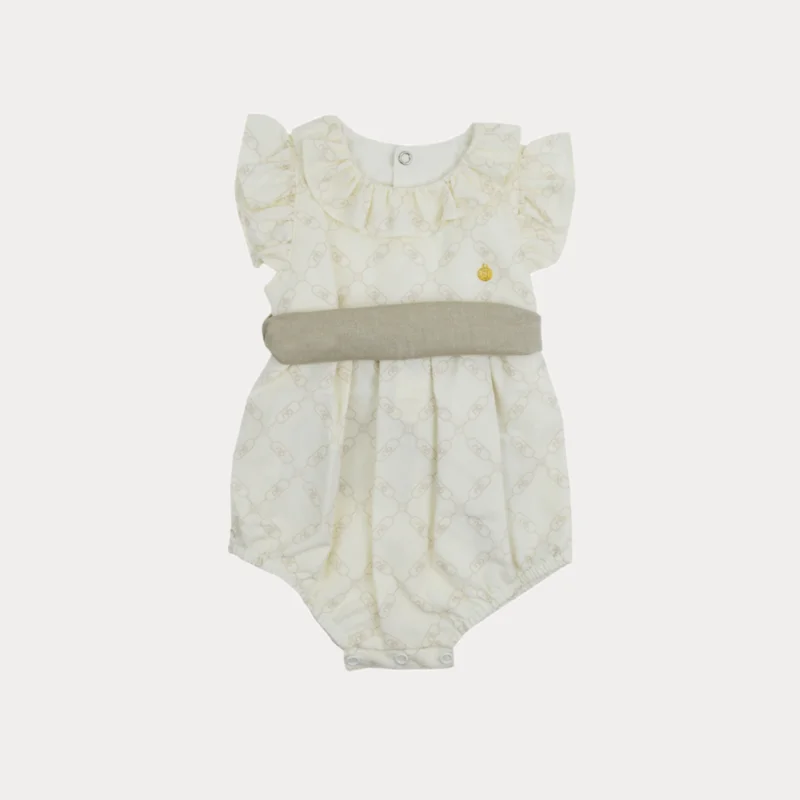 Banho De Sol Sand Bebê - Grow Up