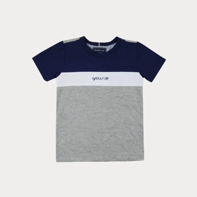 Conjunto Adventure Infantil - Grow Up